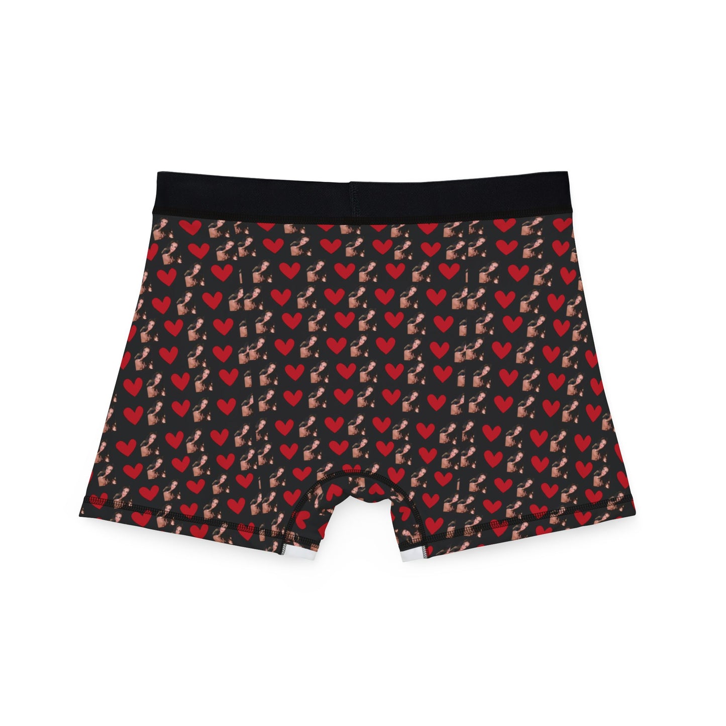 Men's Boxers (AOP)