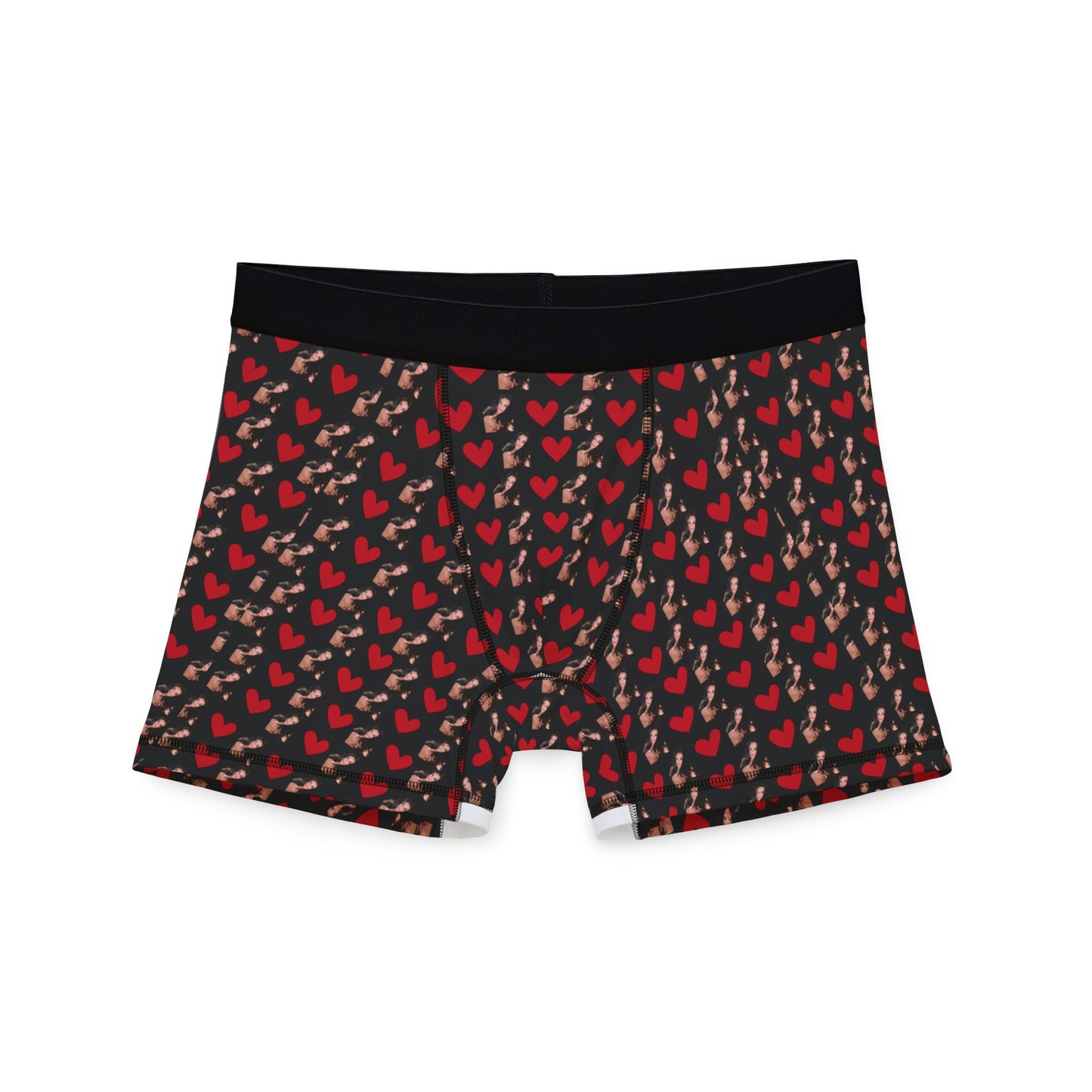 Men's Boxers (AOP)