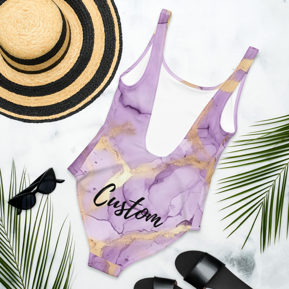 custom swimsuits, personalized swimwear, custom bikinis, one-piece swimsuits, beachwear for women, pool party swimsuit, unique swimsuit design, swimsuit with name, bachelorette swimwear, honeymoon swimsuits, UV protection swimwear, flattering swimwear