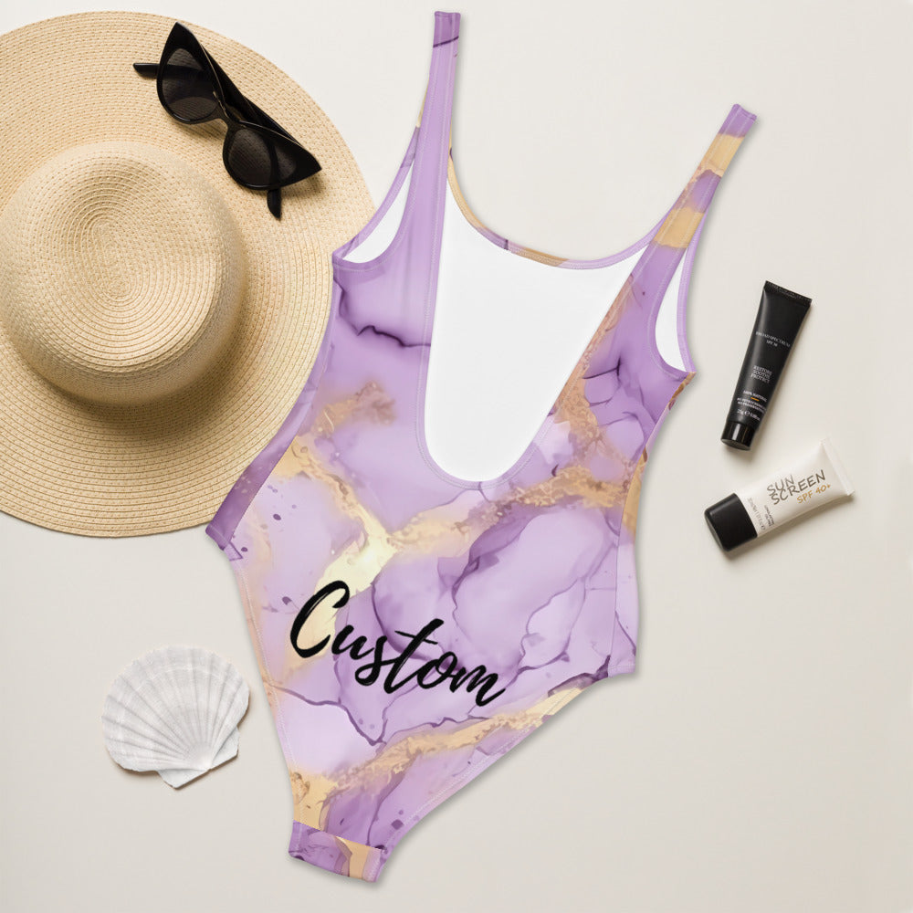 custom swimsuits, personalized swimwear, custom bikinis, one-piece swimsuits, beachwear for women, pool party swimsuit, unique swimsuit design, swimsuit with name, bachelorette swimwear, honeymoon swimsuits, UV protection swimwear, flattering swimwear