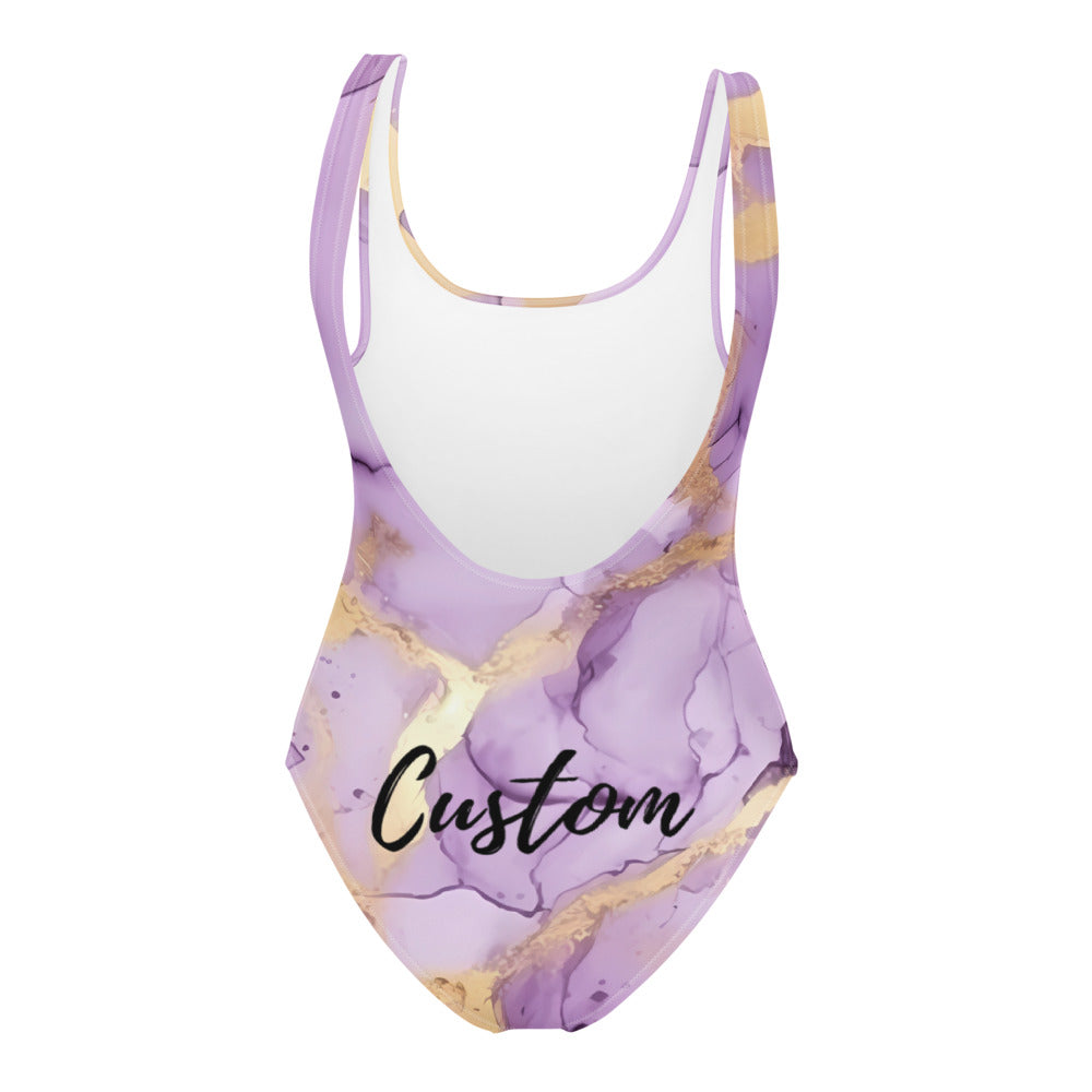 custom swimsuits, personalized swimwear, custom bikinis, one-piece swimsuits, beachwear for women, pool party swimsuit, unique swimsuit design, swimsuit with name, bachelorette swimwear, honeymoon swimsuits, UV protection swimwear, flattering swimwear