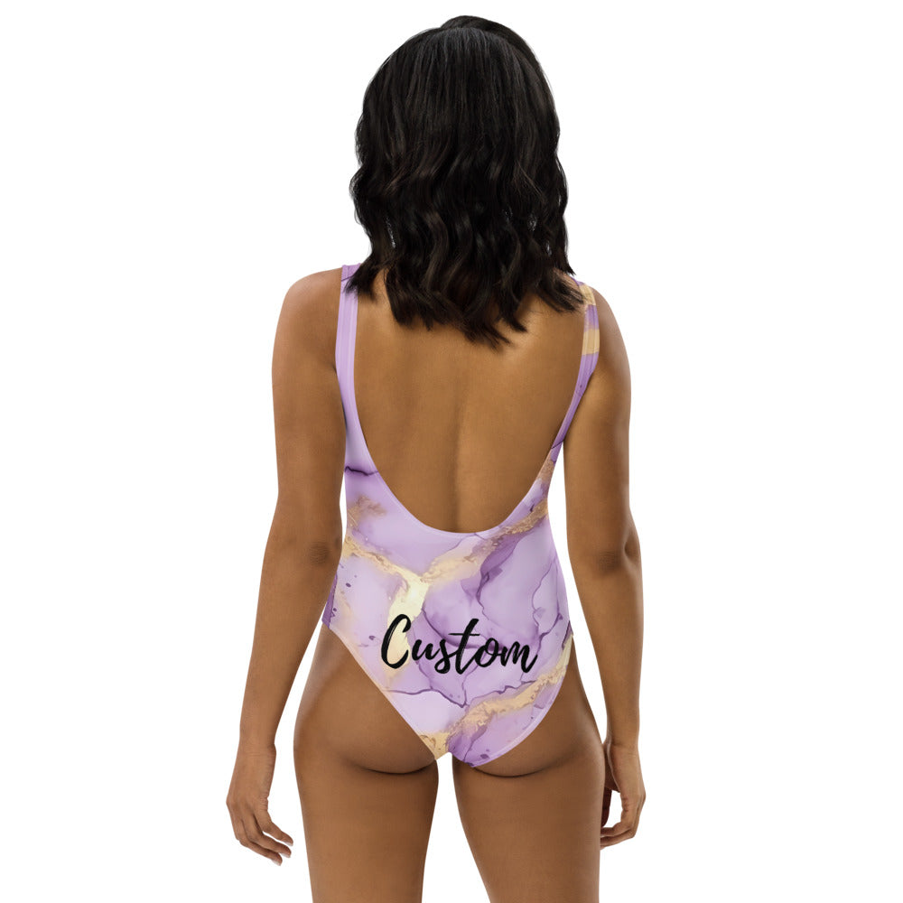 custom swimsuits, personalized swimwear, custom bikinis, one-piece swimsuits, beachwear for women, pool party swimsuit, unique swimsuit design, swimsuit with name, bachelorette swimwear, honeymoon swimsuits, UV protection swimwear, flattering swimwear