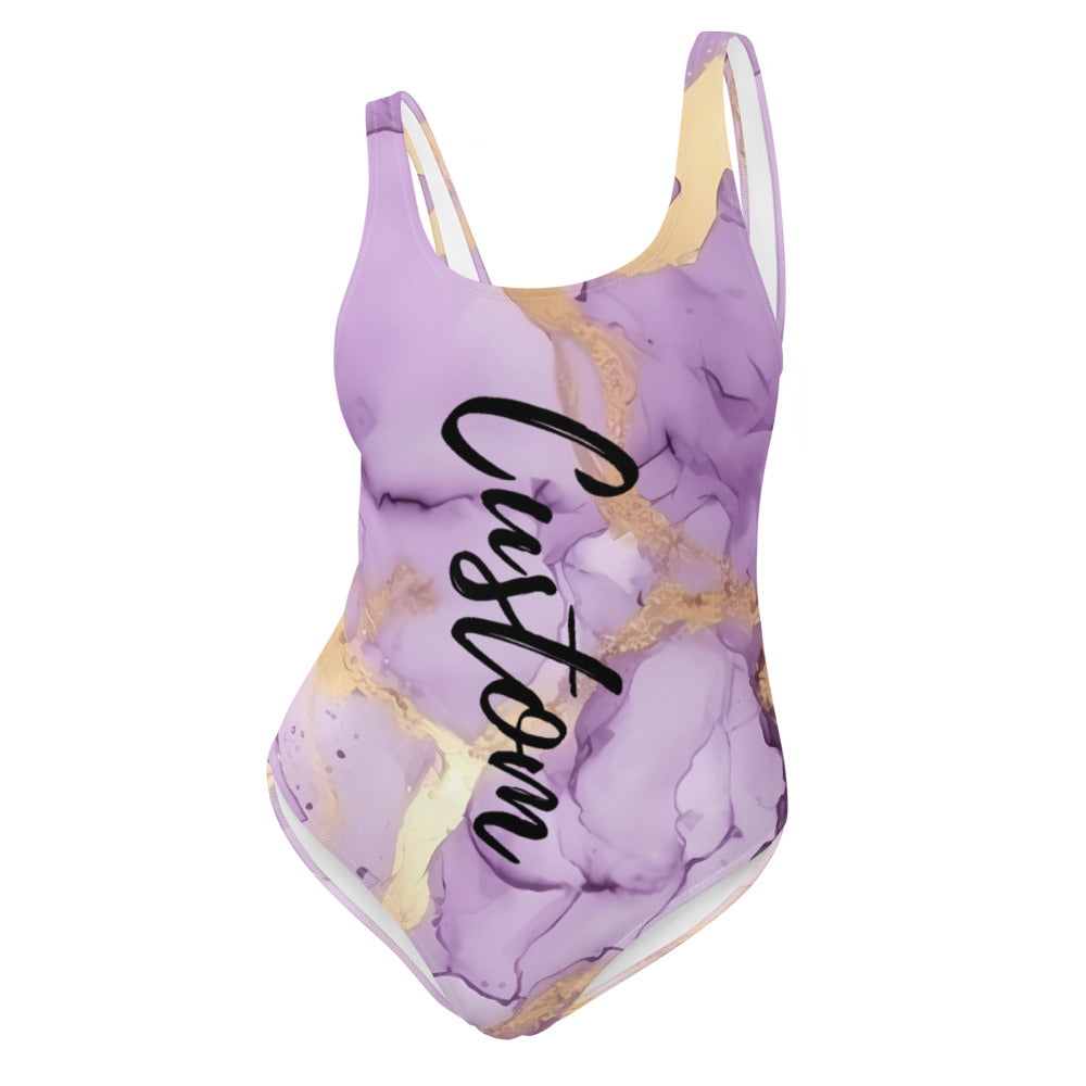 custom swimsuits, personalized swimwear, custom bikinis, one-piece swimsuits, beachwear for women, pool party swimsuit, unique swimsuit design, swimsuit with name, bachelorette swimwear, honeymoon swimsuits, UV protection swimwear, flattering swimwear