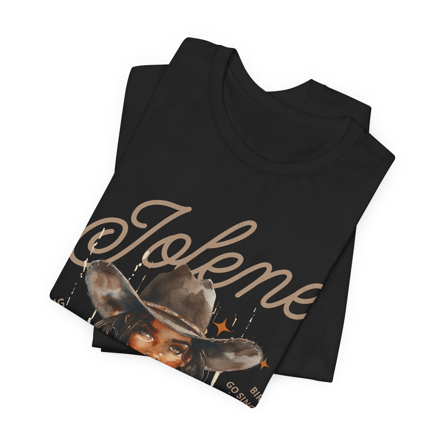 Jolene T shirt for Beyonce Concert Cowboy Carter Tour merch