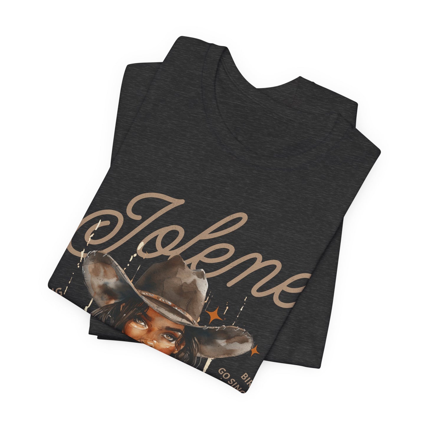 Jolene T shirt for Beyonce Concert Cowboy Carter Tour merch