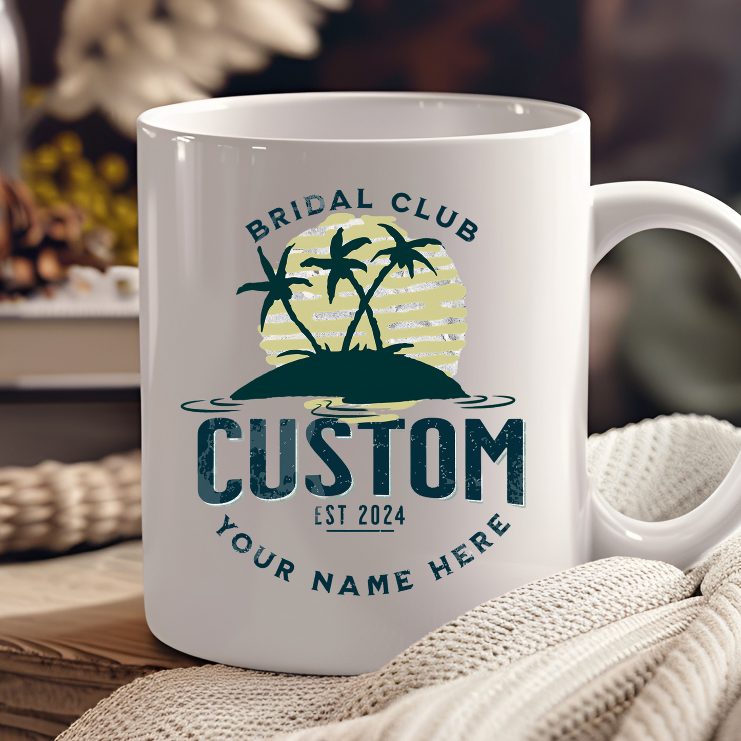 personalized mug, custom coffee mug, design your own mug, unique mugs, custom cup, customized mug, make your own mug, large coffee mug, bachelorette party, wife gift idea, special celebration, coffee lover gift, unique gift idea