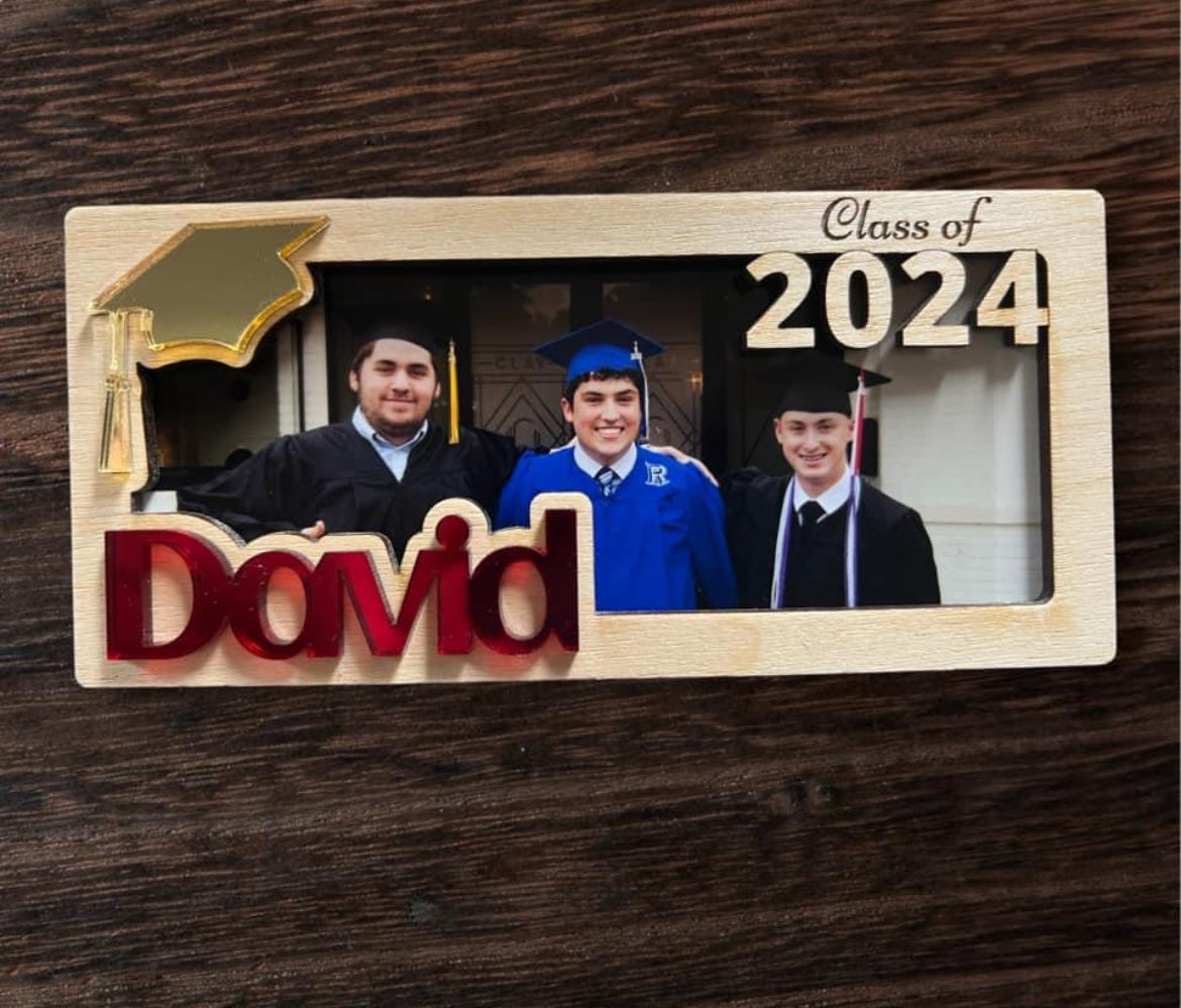 Custom Money Envelopes!🎓💸