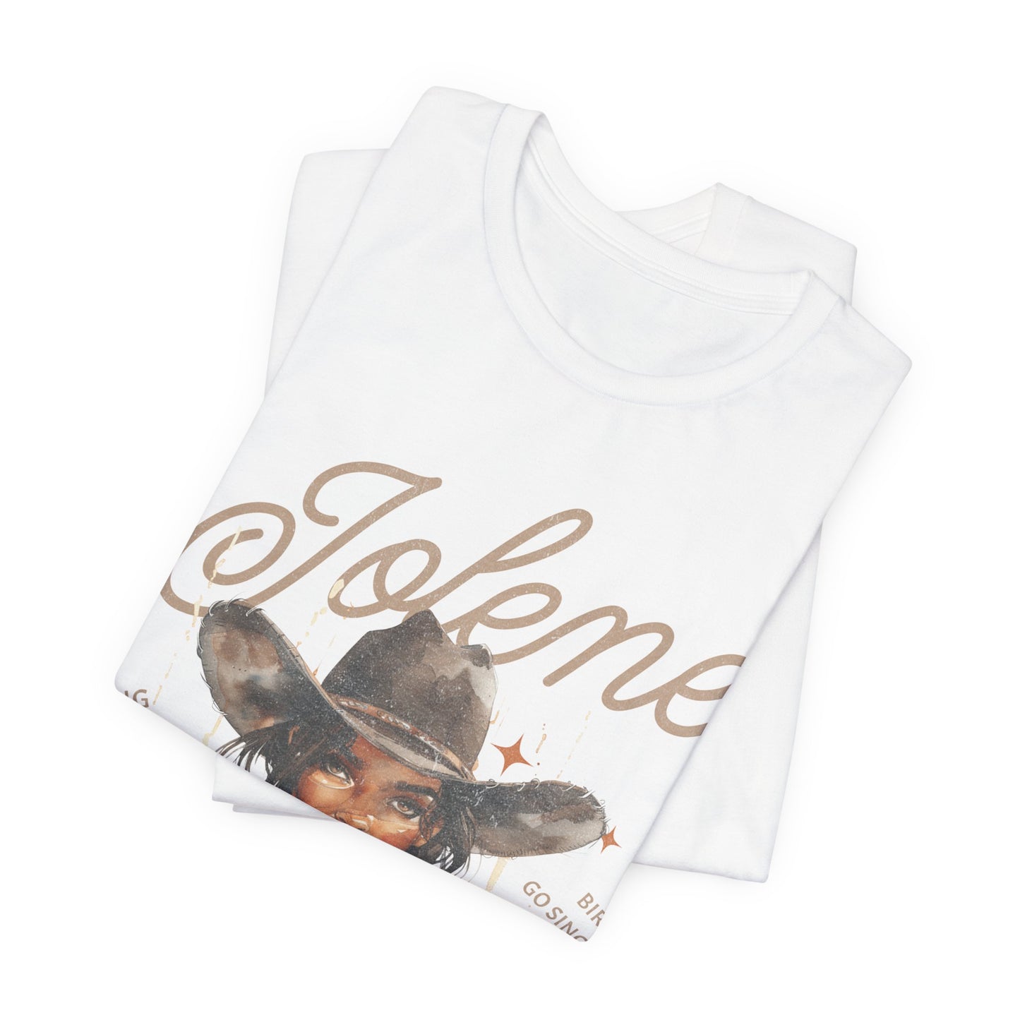 Jolene T shirt for Beyonce Concert Cowboy Carter Tour merch