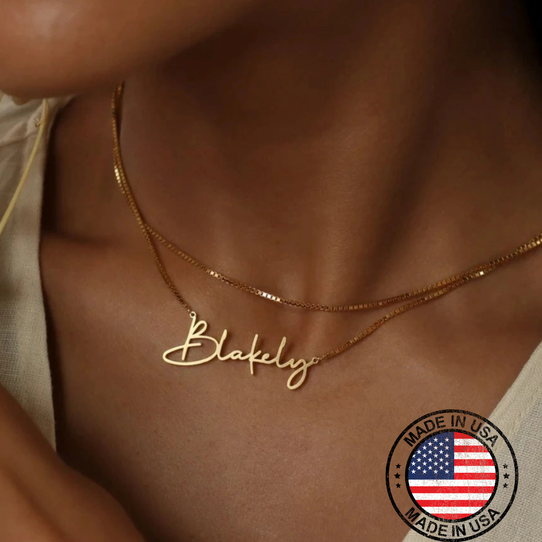 box chain,box chain necklace,caitlyn minimalist,custom name necklace,dainty name necklace,gifts for her,gifts for mom,gold name necklace,minimalist necklace,name necklace,personalized gift,personalized jewelry,silver name necklace