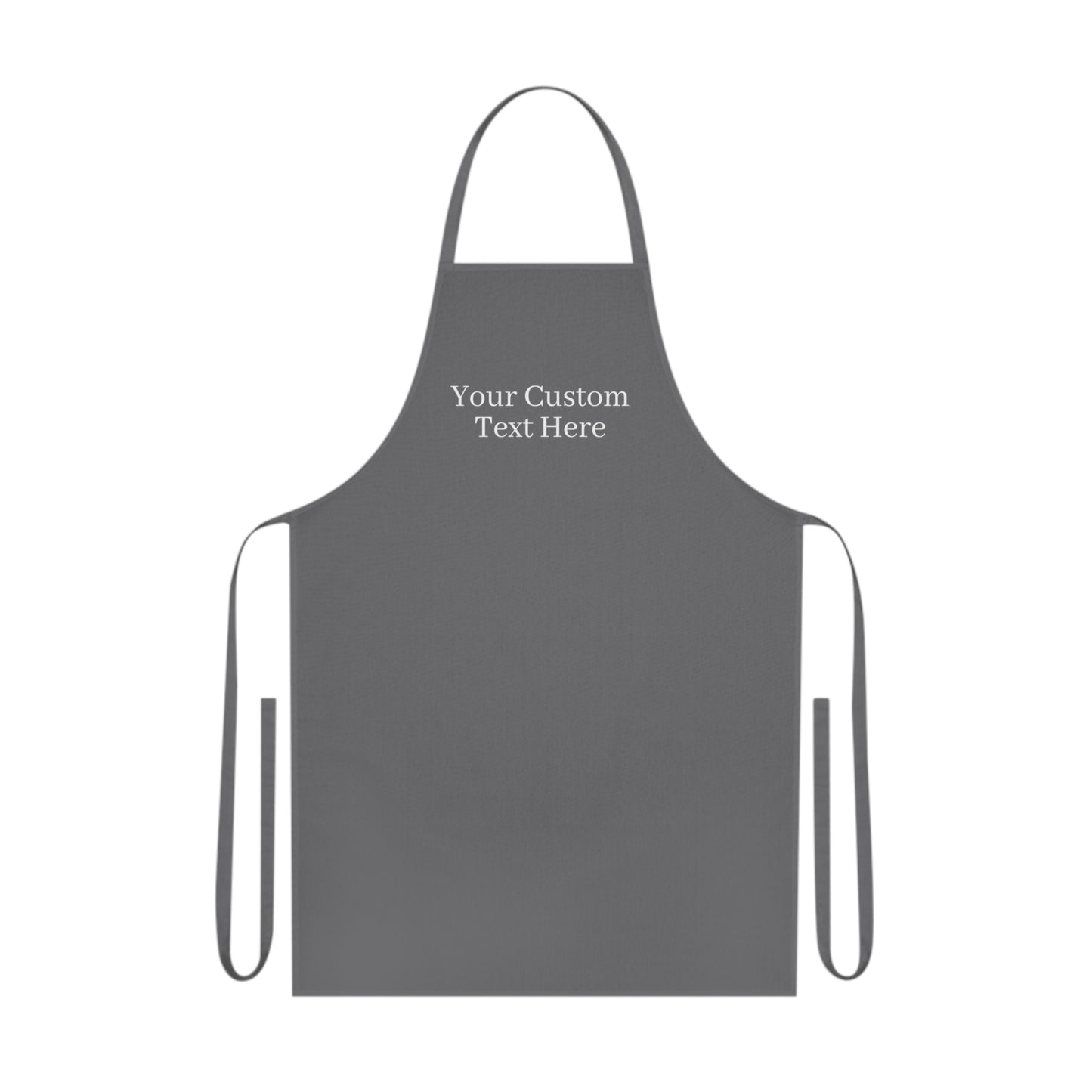 Custom Aprons for Womens Aprons Ruffled with Pockets Hostess Gift Ideas Personalized Apron Pink Aprons Personalized