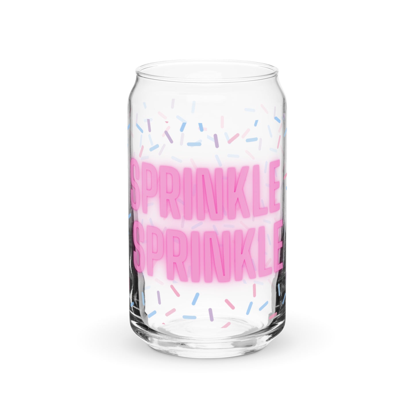 Sprinkle Sprinkle Coffee Tumbler Unique Bridal Shower Bridesmaid Gift Coffee lover